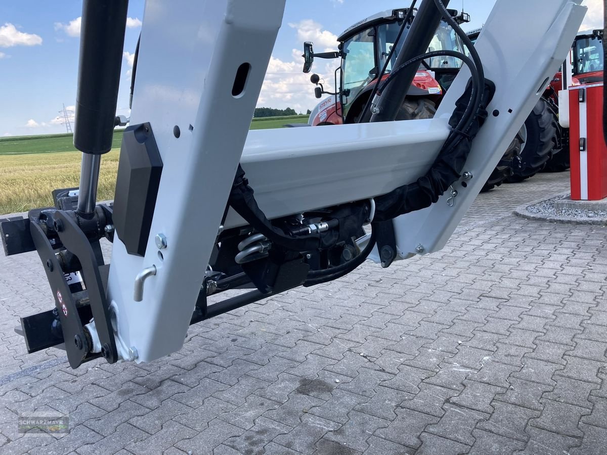 Traktor tipa Steyr 4100 Kompakt Hilo, Gebrauchtmaschine u Aurolzmünster (Slika 17)