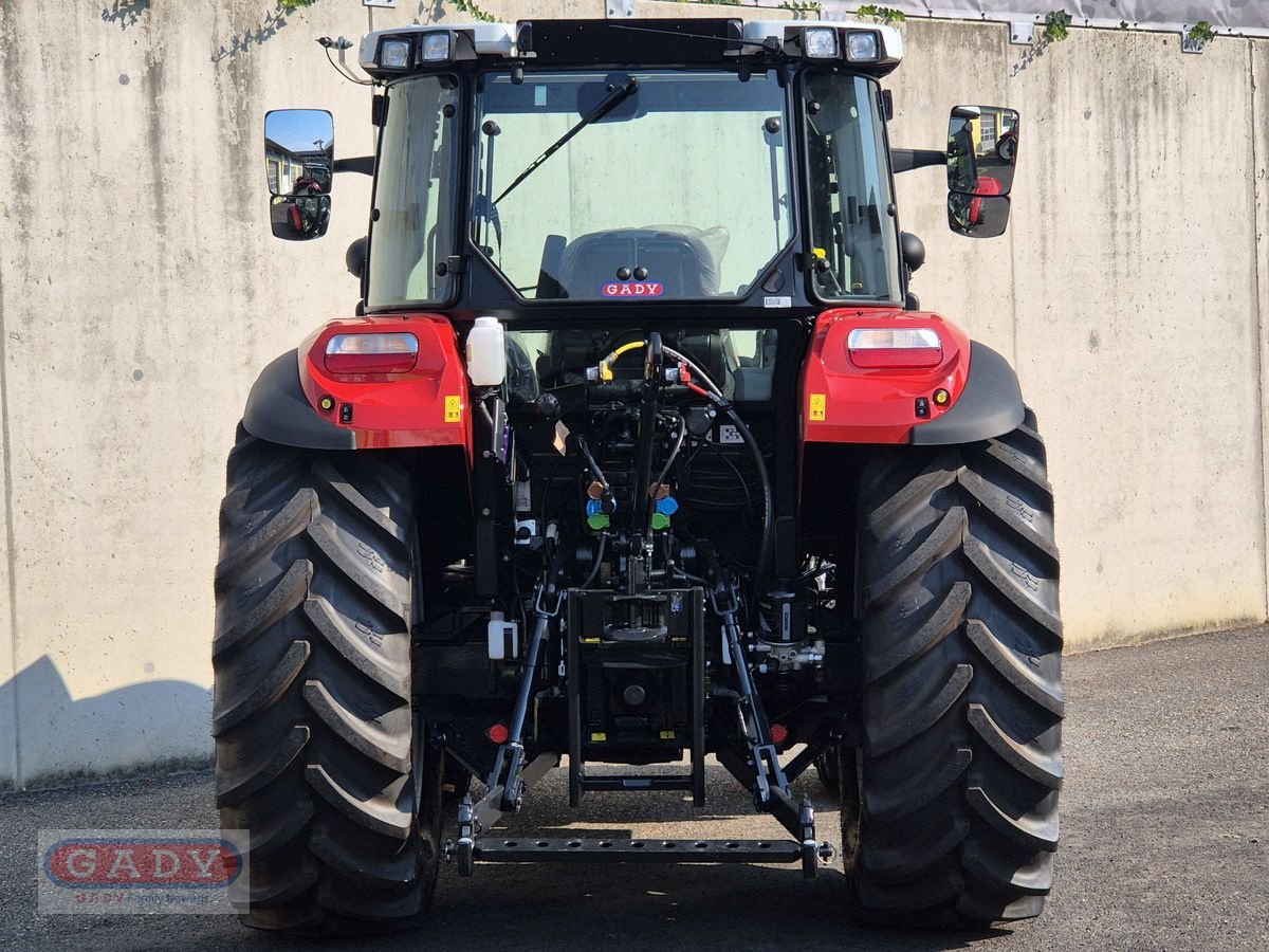 Traktor del tipo Steyr 4100 Kompakt (Stage V), Neumaschine en Lebring (Imagen 4)