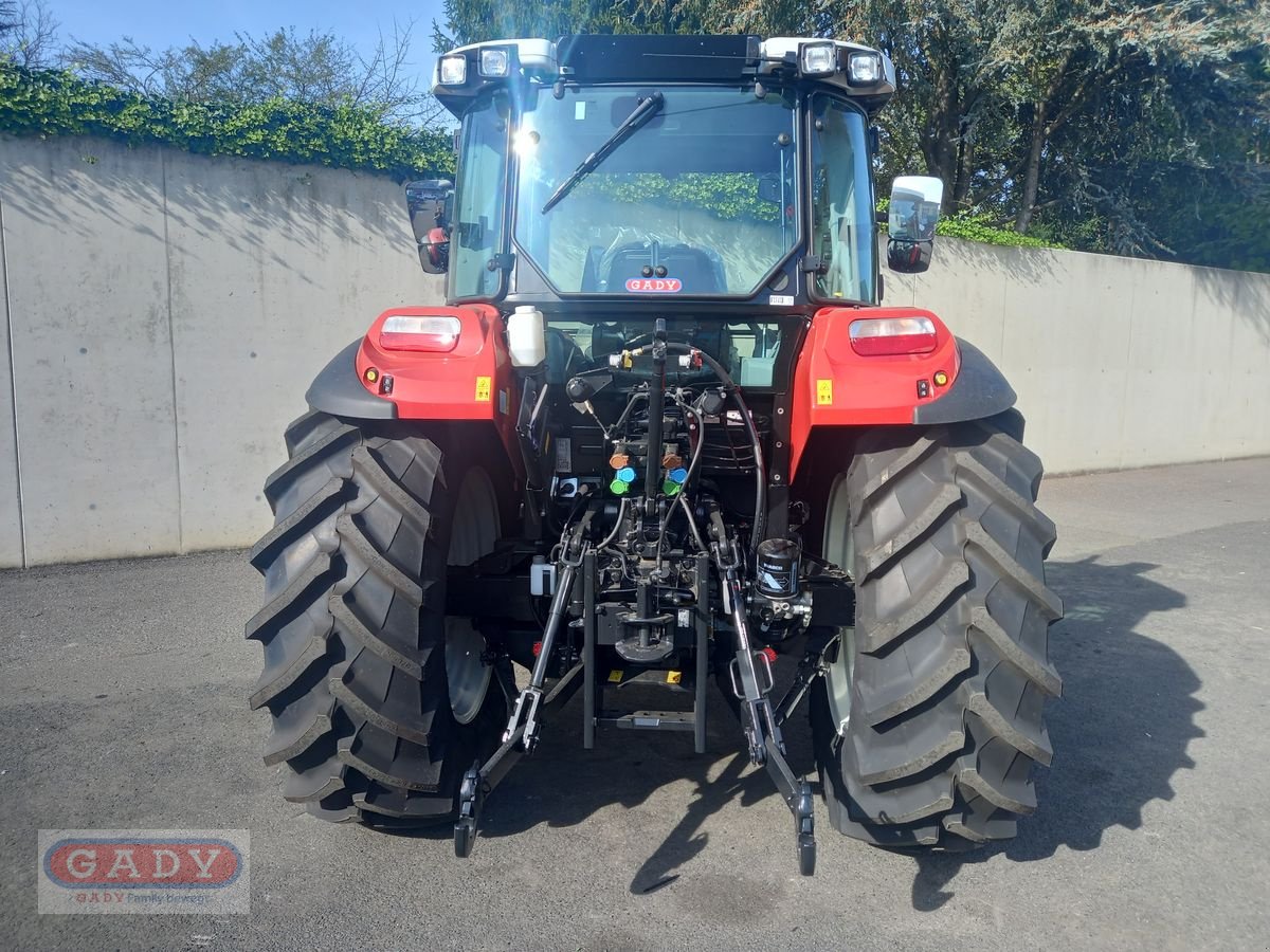 Traktor typu Steyr 4100 Kompakt (Stage V), Neumaschine w Lebring (Zdjęcie 4)