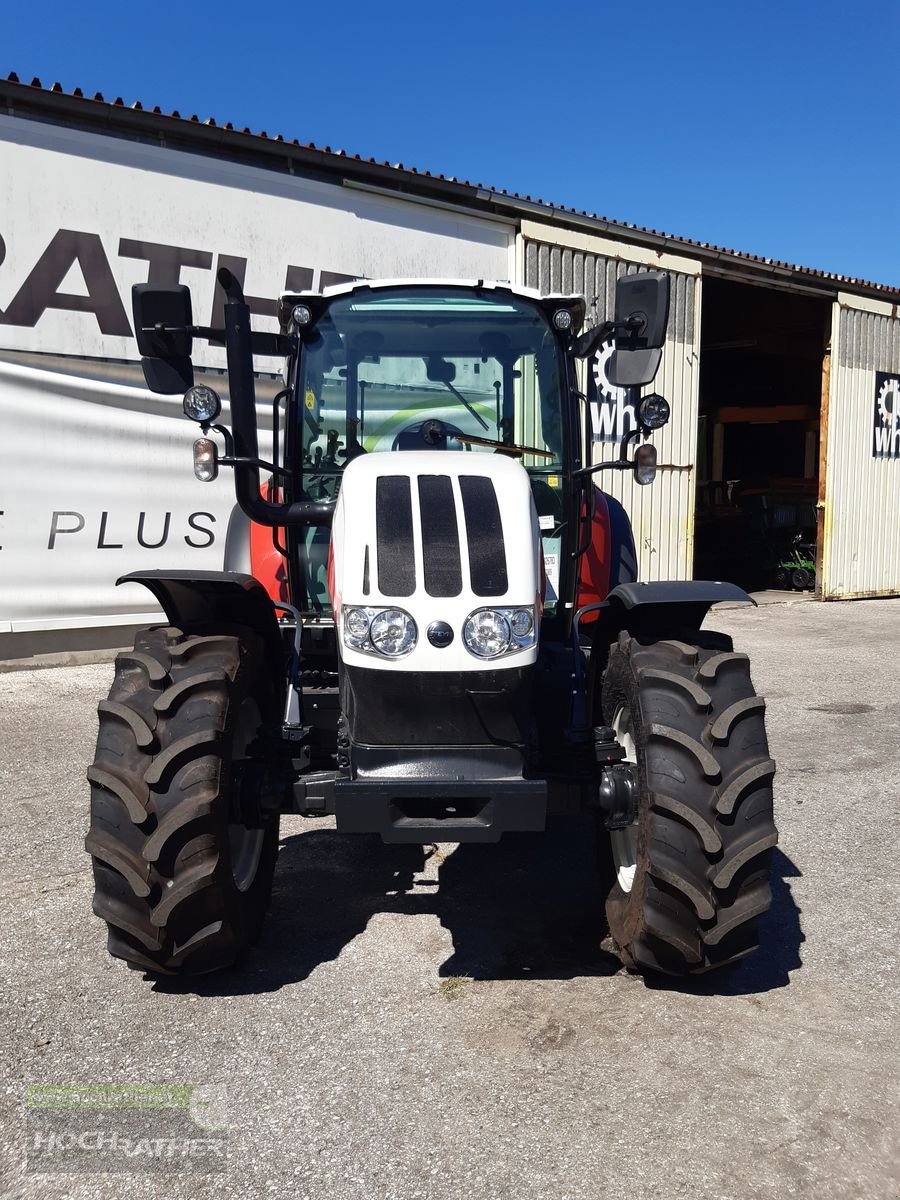 Traktor tip Steyr 4100 Kompakt (Stage V), Neumaschine in Kronstorf (Poză 14)