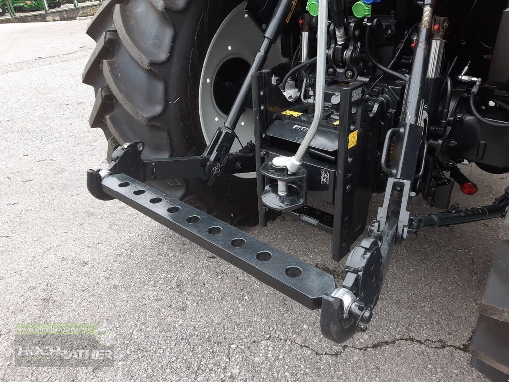 Traktor a típus Steyr 4100 Kompakt (Stage V), Gebrauchtmaschine ekkor: Kronstorf (Kép 5)