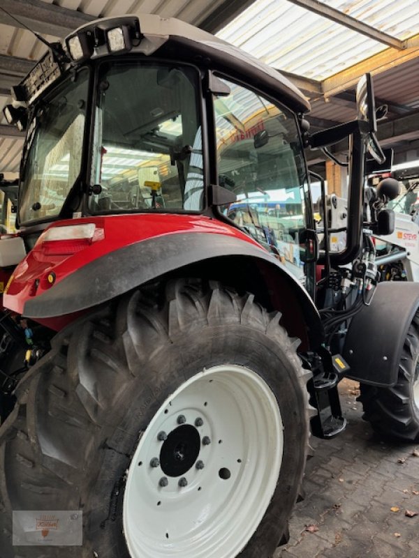 Traktor tip Steyr 4100 Kompakt, Gebrauchtmaschine in Remchingen (Poză 2)