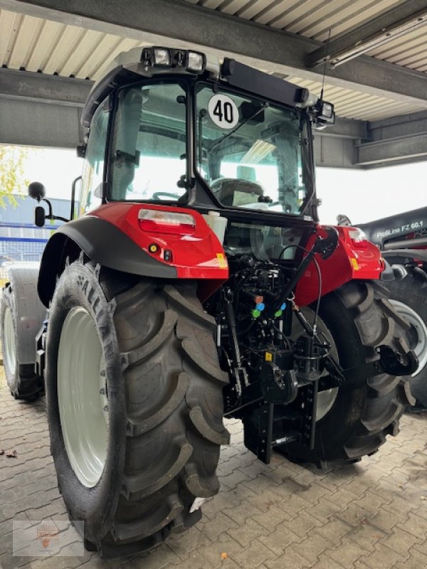 Traktor typu Steyr 4100 Kompakt, Neumaschine w Remchingen (Zdjęcie 2)