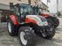 Traktor типа Steyr 4100 Multi (Stage V), Neumaschine в Kronstorf (Фотография 2)