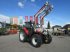 Traktor типа Steyr 4100 Multi, Gebrauchtmaschine в Saxen (Фотография 1)