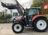 Traktor του τύπου Steyr 4100 Multi, Gebrauchtmaschine σε Schwandorf (Φωτογραφία 2)