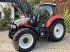 Traktor του τύπου Steyr 4100 Multi, Gebrauchtmaschine σε Schwandorf (Φωτογραφία 3)