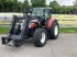 Traktor tipa Steyr 4105 Multi Profi, Gebrauchtmaschine u Villach (Slika 2)