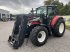 Traktor typu Steyr 4105 Multi Profi, Gebrauchtmaschine w Villach (Zdjęcie 8)