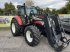 Traktor του τύπου Steyr 4105 Multi Profi, Gebrauchtmaschine σε Villach (Φωτογραφία 1)