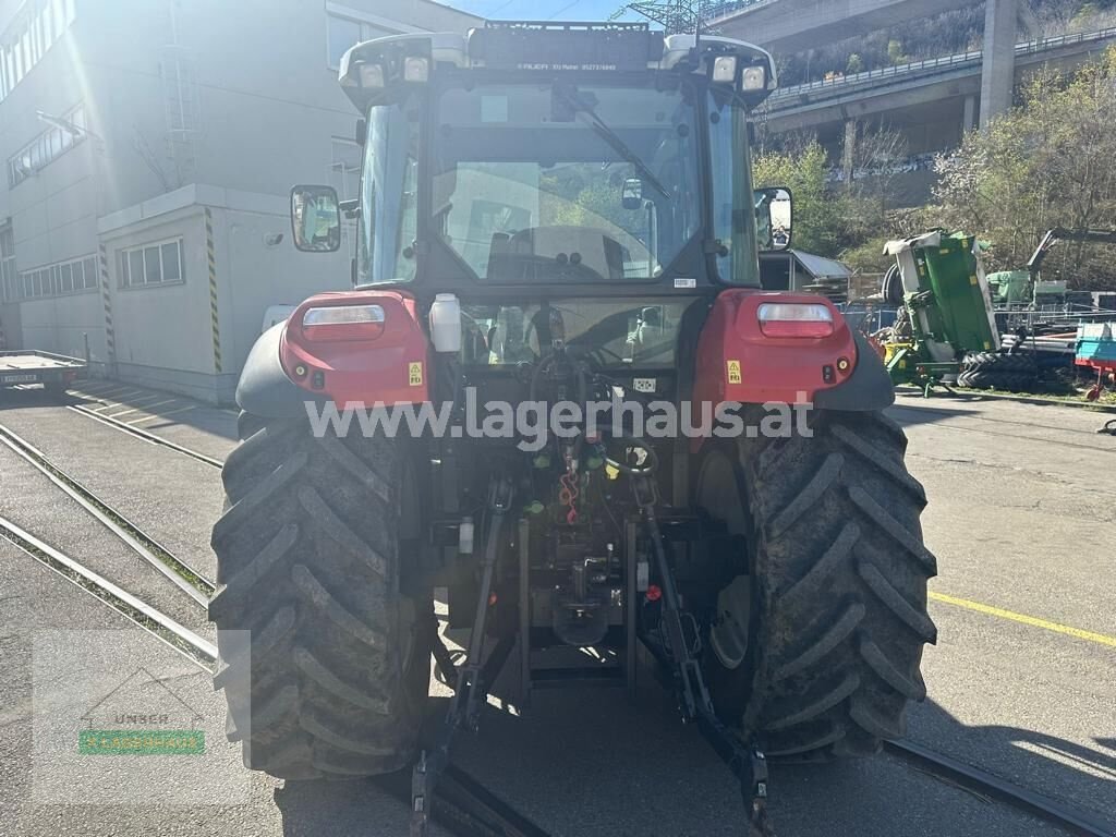 Traktor типа Steyr 4105, Gebrauchtmaschine в Schlitters (Фотография 8)