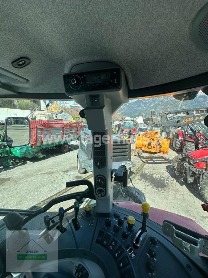 Traktor tipa Steyr 4105, Gebrauchtmaschine u Schlitters (Slika 3)