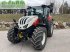 Traktor del tipo Steyr 4110 expert cvt CVT, Gebrauchtmaschine en ST. PÖLTEN (Imagen 1)