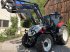 Traktor typu Steyr 4110 Expert, Gebrauchtmaschine v Schwandorf (Obrázek 1)