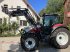 Traktor του τύπου Steyr 4110 Expert, Gebrauchtmaschine σε Schwandorf (Φωτογραφία 3)