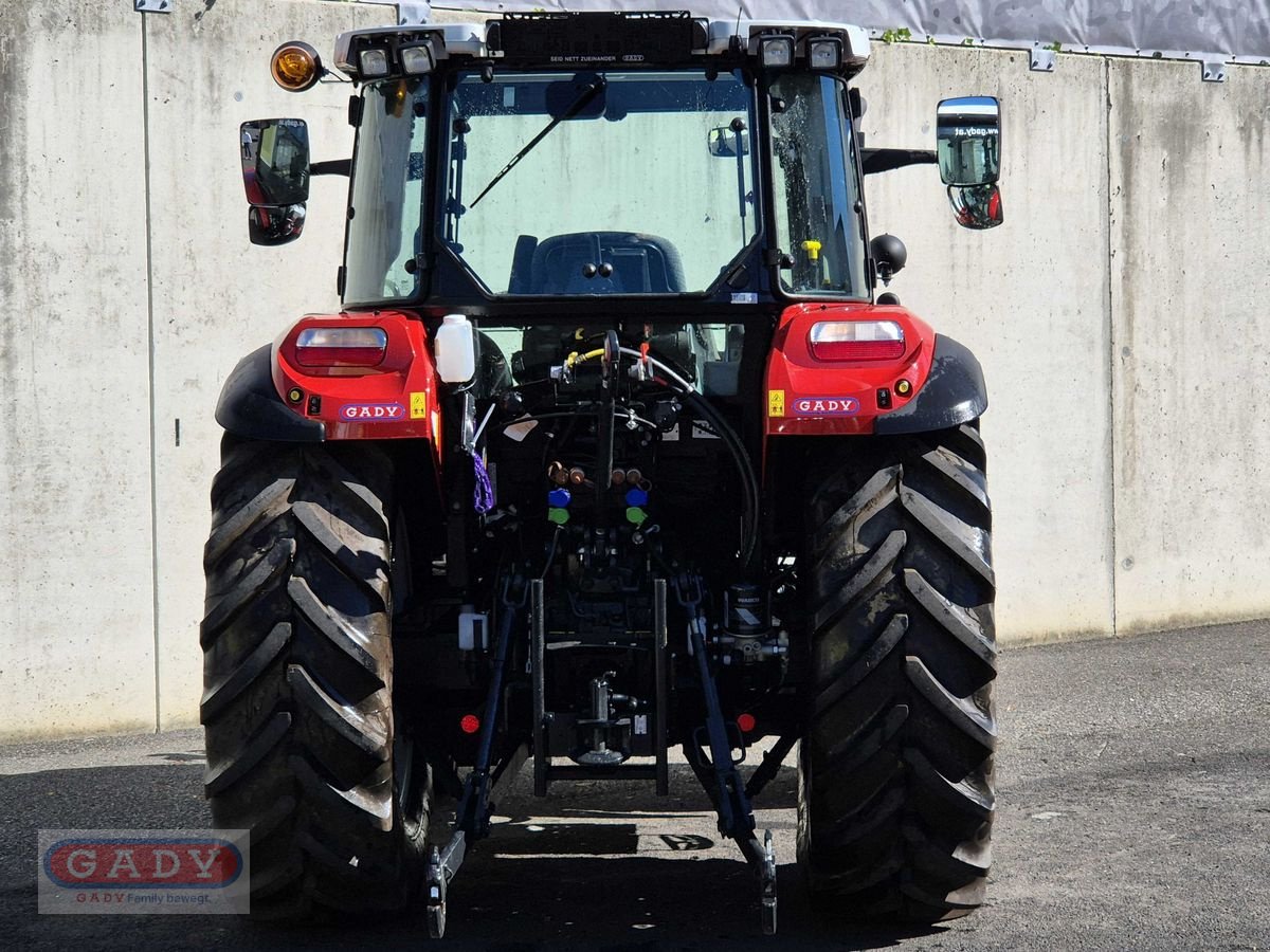 Traktor typu Steyr 4110 Kompakt (Stage V), Gebrauchtmaschine v Lebring (Obrázok 4)