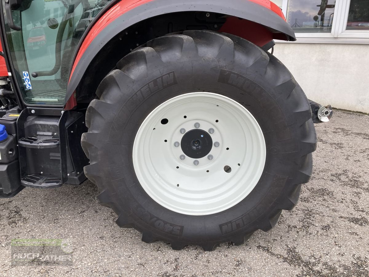 Traktor a típus Steyr 4110 Kompakt (Stage V), Gebrauchtmaschine ekkor: Kronstorf (Kép 5)