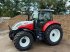 Traktor tipa Steyr 4110 multi case nh tractor, Gebrauchtmaschine u Hardinxveld-Giessendam (Slika 3)