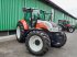 Traktor tipa Steyr 4110 Multi (Stage V), Neumaschine u Tamsweg (Slika 1)