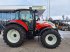 Traktor del tipo Steyr 4110 Multi (Stage V), Neumaschine en Schlitters (Imagen 2)