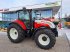 Traktor del tipo Steyr 4110 Multi (Stage V), Neumaschine en Schlitters (Imagen 1)