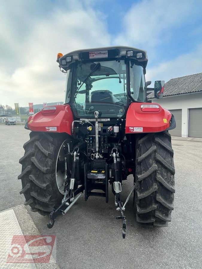 Traktor tip Steyr 4110 Multi (Stage V), Vorführmaschine in Offenhausen (Poză 4)