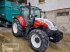 Traktor του τύπου Steyr 4110 Multi, Gebrauchtmaschine σε Altenfelden (Φωτογραφία 1)