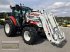 Traktor типа Steyr 4115 Kompakt ET Komfort, Gebrauchtmaschine в Gampern (Фотография 2)