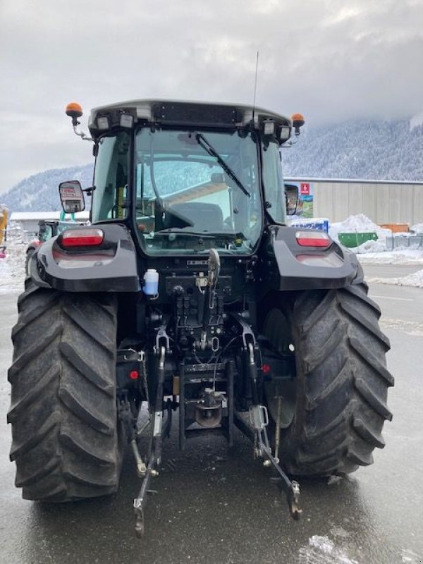 Traktor του τύπου Steyr 4115 Multi Komfort, Gebrauchtmaschine σε Reith bei Kitzbühel (Φωτογραφία 2)