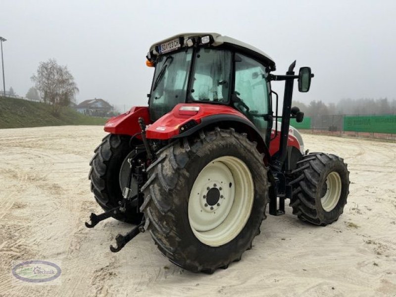 Traktor tipa Steyr 4115 Multi Profi, Gebrauchtmaschine u Münzkirchen (Slika 8)