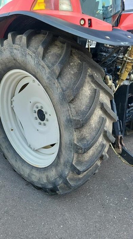 Traktor a típus Steyr 4115 Multi, Gebrauchtmaschine ekkor: Münster (Kép 15)