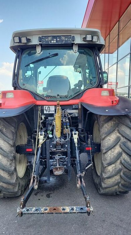 Traktor a típus Steyr 4115 Multi, Gebrauchtmaschine ekkor: Münster (Kép 12)