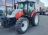 Traktor typu Steyr 4115 Multi, Gebrauchtmaschine v Münster (Obrázek 1)