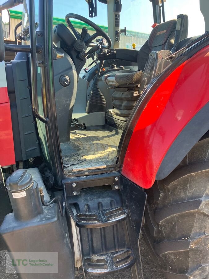 Traktor tipa Steyr 4115 MULTI, Gebrauchtmaschine u Korneuburg (Slika 5)