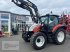 Traktor typu Steyr 4115 Profi mit Frontlader und Fronthydraulik, Gebrauchtmaschine v Rittersdorf (Obrázek 2)