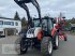 Traktor typu Steyr 4115 Profi mit Frontlader und Fronthydraulik, Gebrauchtmaschine v Rittersdorf (Obrázek 5)