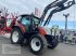 Traktor typu Steyr 4115 Profi mit Frontlader und Fronthydraulik, Gebrauchtmaschine v Rittersdorf (Obrázek 3)