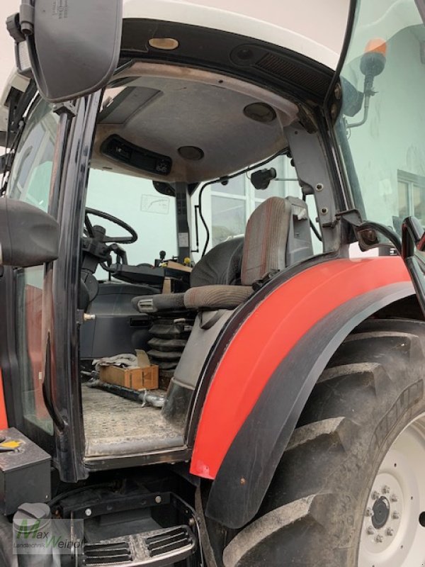 Traktor tipa Steyr 4115 Profi, Gebrauchtmaschine u Markt Schwaben (Slika 4)