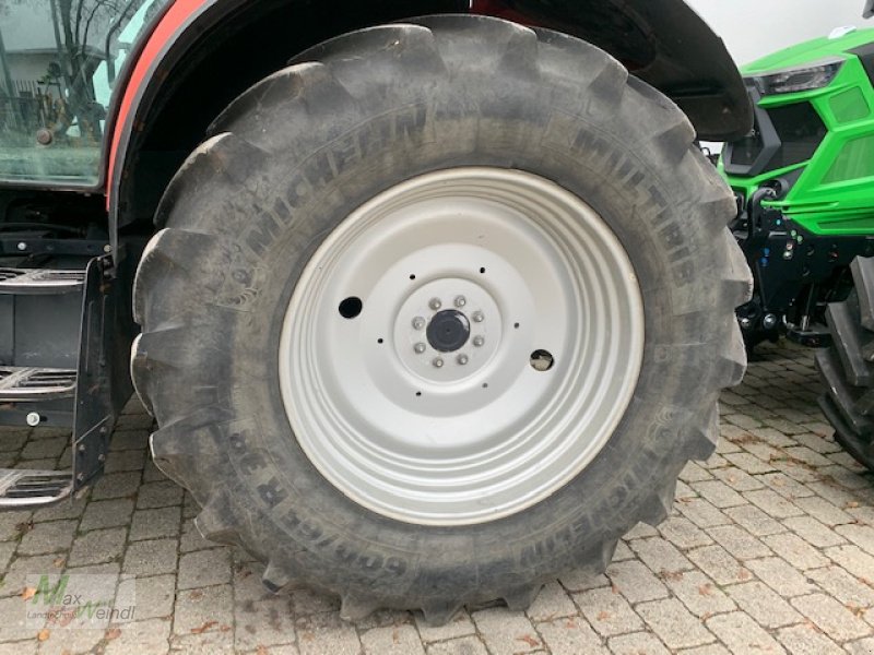 Traktor za tip Steyr 4115 Profi, Gebrauchtmaschine u Markt Schwaben (Slika 6)