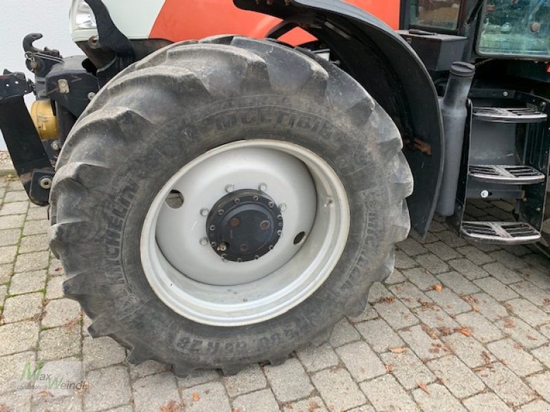 Traktor typu Steyr 4115 Profi, Gebrauchtmaschine w Markt Schwaben (Zdjęcie 7)