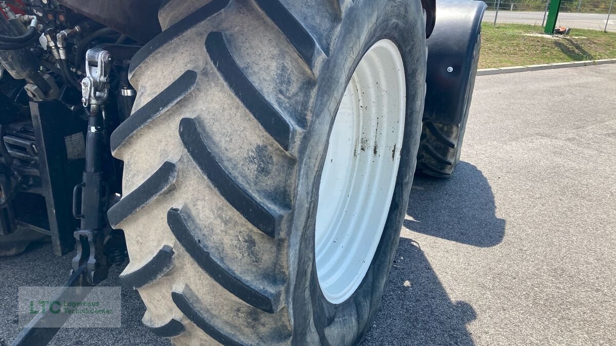 Traktor tip Steyr 4115, Gebrauchtmaschine in Eggendorf (Poză 17)