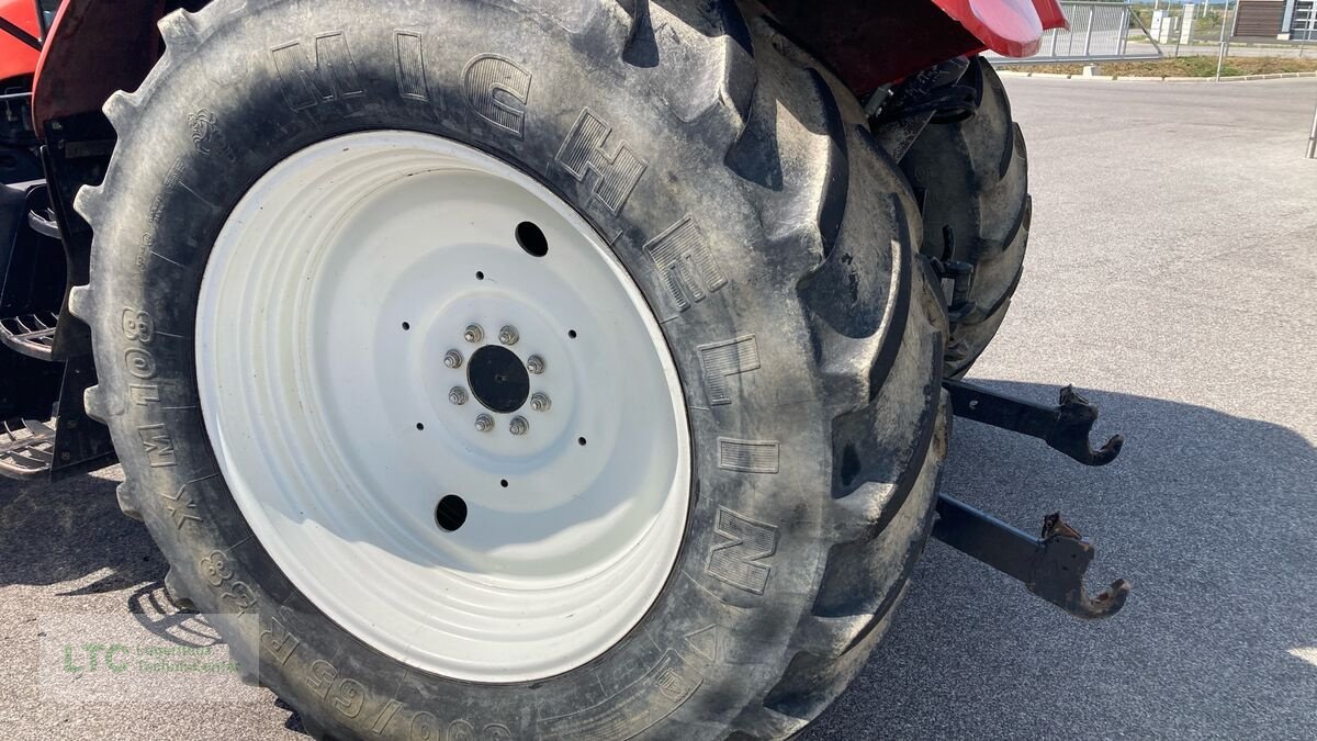 Traktor tip Steyr 4115, Gebrauchtmaschine in Eggendorf (Poză 18)