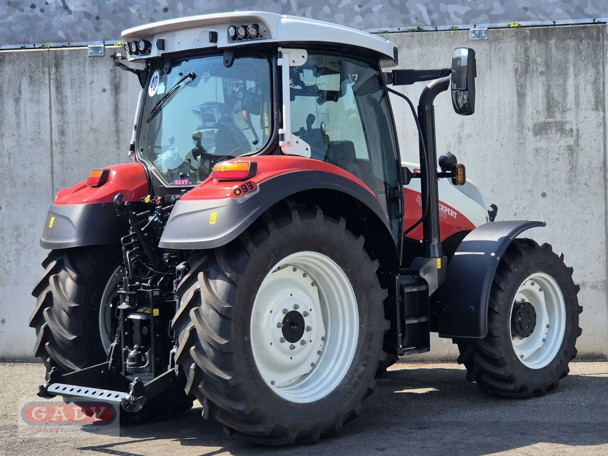 Traktor typu Steyr 4120 Expert CVT, Neumaschine v Lebring (Obrázok 2)