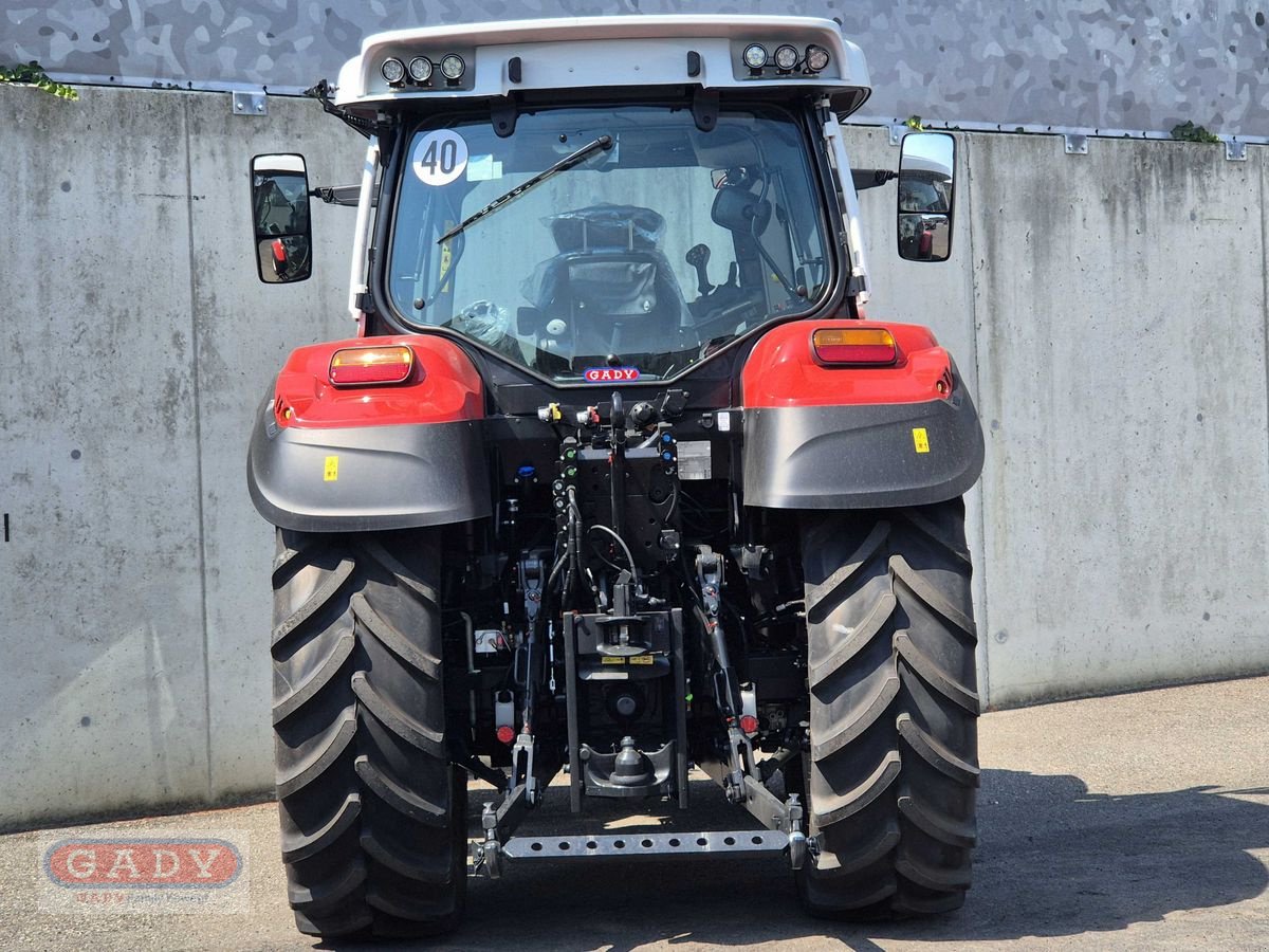 Traktor typu Steyr 4120 Expert CVT, Neumaschine w Lebring (Zdjęcie 4)