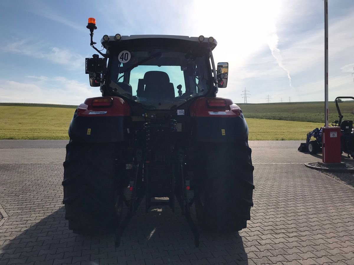 Traktor tipa Steyr 4120 Expert CVT, Vorführmaschine u Schlitters (Slika 7)