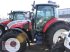 Traktor типа Steyr 4120 Multi mit Frontladerkonsolen, Neumaschine в Elsnig (Фотография 1)