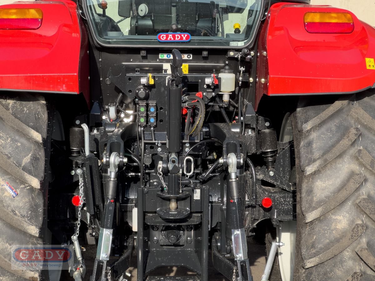 Traktor typu Steyr 4120 Multi (Stage V), Neumaschine v Lebring (Obrázok 7)