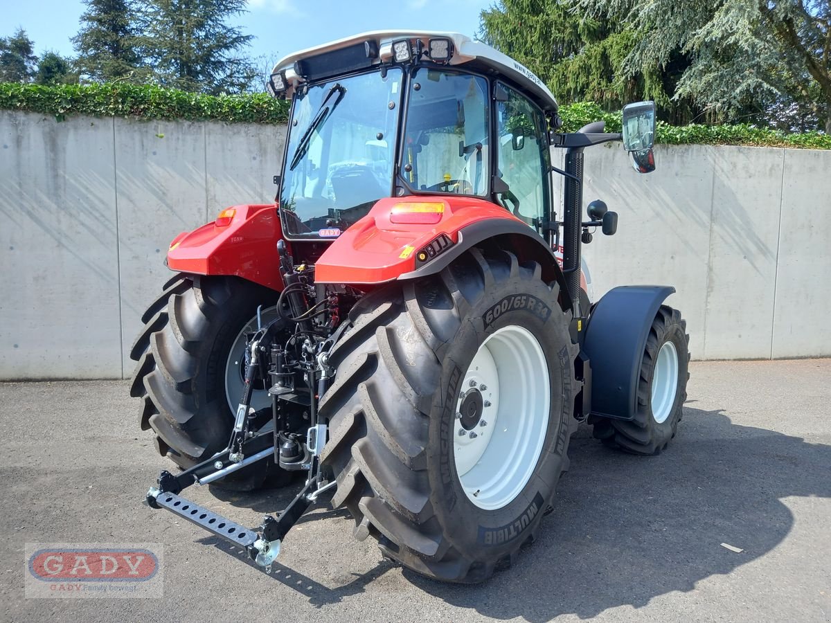 Traktor van het type Steyr 4120 Multi (Stage V), Vorführmaschine in Lebring (Foto 2)