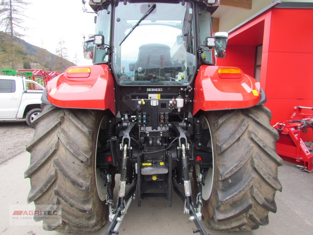 Traktor typu Steyr 4120 Multi (Stage V), Gebrauchtmaschine v Friesach (Obrázok 5)