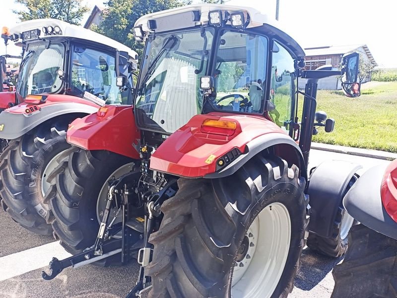 Traktor del tipo Steyr 4120 Multi (Stage V), Neumaschine en St. Marienkirchen (Imagen 4)